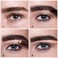 Revlon Colorstay Shape &amp; Glow Eye Brow Marker and Highlighter, Dark Brown, 0.02 Oz (Marker), 0.008 Oz (Highlighter)