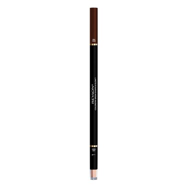 Revlon Colorstay Shape &amp; Glow Eye Brow Marker and Highlighter, Dark Brown, 0.02 Oz (Marker), 0.008 Oz (Highlighter)