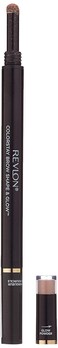 Revlon ColorStay Brow Shape and Glow, Soft Black