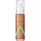 Almay Clear Complexion Makeup, Matte Finish Liquid Foundation with Salicylic Acid, Hypoallergenic, Cruelty Free, -Fragrance Free, Dermatologist Tested, 810 Almond, 1.0 oz