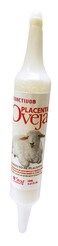 Placenta Oveja 12 Pack &ndash; 0.61 oz Each, Hair Repair Treatment with Sheep Placenta Extract for Strengthening &amp; Revitalizing Damaged Hair