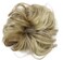 ASUITOFK Messy Bun Hair Piece Thick Updo Scrunchies Synthetic Hair Extensions Ponytail Hair Wig Hairpiece