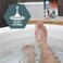MED PRIDE Epsom Bath Salts 19.2o, Sore Muscle Bath Soak - Relaxing Foot Bath Soak with Essential Oils- Soothing Muscle Recovery &amp; Relaxation - Soaking Salts