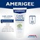 AMERIGEL Care Lotion &ndash; Hypoallergenic Moisturizer - Diabetic Skin Care - Rehydrates and Soothes Dry, Irritated Skin - 6 oz.