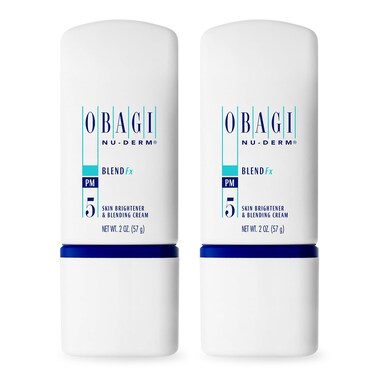 Obagi Nu-Derm Blend Fx &ndash; Skin Brightening &amp; Clarifying Cream that Helps Brighten &amp; Soften Skin with Arbutin and Vitamins C &amp; E