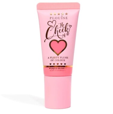 P Louise Blush Viral Bestselling Blush - So Sweetheart - 100% Authentic