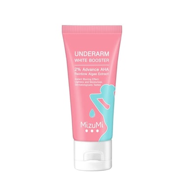 Mizumi Underarm Cream Advance Formula 30g