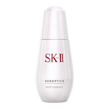 SK-II GenOptics Dark Spot Serum - Concentrated Brightening Serum for Dark Spots, Sun Spots &amp; Dullness - Visibly Improves Uneven Skin Tone with Niacinamide for a Radiant, Healthy Glow (1.6 oz)