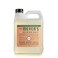 MRS. MEYER'S CLEAN DAY Hand Soap Refill, Made with Essential Oils, Biodegradable Formula, Geranium, 33 fl. oz