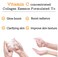 Vitamin C Collagen Firming Essence Face Mask Beauty Facial Mask Sheet Mask Korea Skin Care Premium Quality (8 pack)