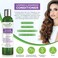 Botanical Green Care 'Lavender &amp; Cedarwood' CONDITIONER - Thickening, Hair Growth, Strengthening Conditioner for Thinning Hair. Color Safe