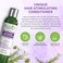 Botanical Green Care 'Lavender &amp; Cedarwood' CONDITIONER - Thickening, Hair Growth, Strengthening Conditioner for Thinning Hair. Color Safe