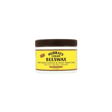 Murray's Cream Beeswax - 6oz