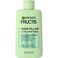 Garnier Fructis Hair Filler Fullness Repair Shampoo, Volumizing Shampoo with Polypeptides and Hair Repair Complex for Thin, Weak Split Ends, 10.1 Fl Oz