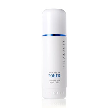 RENE CELL[Renecell] MULTI PEPTIDE TONER