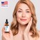 Soti 2.5% Retinol Serum, Reduces Wrinkles, Age Spots, Post-Acne Marks. Stimulates Collagen, Firm Skin, Anti Aging with Hyaluronic Acid, Niacinamide (30ml)