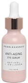 Pearlesssence Anti-Aging Eye Serum with Retinol &amp; Collagen - Helps Reduce Fine Lines &amp; Wrinkles   Gentle &amp; Lightweight Formula   Plumps &amp; Tightens   Made in USA &amp; Cruelty Free (1oz)