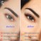 Lash Lift Kit with Keratin by CICI   Instant Perming, Lifting &amp; Curling for Eyelashes   Long Lasting Professional Salon Results for a Supermodel Look   Includes Glue, Supplies and Expert Instructions
