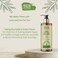 Neem Tea Tree Face Wash 200ml (6.76oz) with Neem Extract &amp; Tea Tree Oil   Moisturizing Cleanser for Men and Women, Gentle Daily Wash for Soft and Smooth Skin