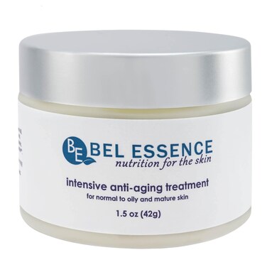 Anti-Aging Face Moisturizer for Oily Skin - Anti Wrinkle Face Cream for Normal to Oily Skin - Hydrating Face Moisturizer to Reduces Fine Lines/Balance Oil Production 1.5 Oz