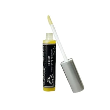 Sally B's All Natural Lip Assist Conditioning Treatment/EWG Verified/Overnight Repair and Conditioner Balm/Anti Aging/ 7 G