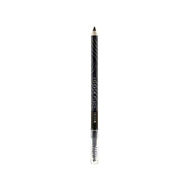 (3 PACK) Nicka K New York Eyebrow Pencil NEP06 Black Brown