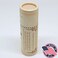 Vintage Tradition Moisturizing Beef Tallow Lip Balm &ndash; Tube Lip Moisturizer with Vanilla Extract Hydrates &amp; Soothes Dry Lips &ndash; Grass-Fed Tallow Balm for Skin Care, 0.5 Fl. Oz.