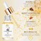 Cuticle Essential Oil 24k Gold for Nail Strength &amp; Smoothness   Rose Jojoba Mineral Nail Oil - Natural Nail Oil Cuticle Softener, Moisturizes &amp; Conditions Cuticles &amp; Nail Beds, 30ml