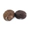 Wig Pieces for Top of Head, Curly Hair Topper Replacement Fluffy Hairpiece Seamless Clip in Top Wiglet for Women Thin Hair, Curly Topper Clip in Top Wiglet with 3 Clips, Dark Brown, 1pc