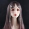 Kopida Rhinestone Tassel Head Chain Headwear Shinning Crystal Forehead Headband Wedding Bridal Hair Chain Headpiece for Women Girls Hair Jewelry Chinese Style Hair Accessories
