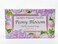 Peony Blossom Soap 300gr (10.5 oz) - Made in Italy
