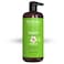 DermOrganic Argan Oil Daily Hydrating Hair Care-Sulfate Free &amp; Color Safe-SHAMPOO 33.8 oz