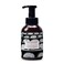 Michel Design Works Foaming Hand Soap 16.9oz, Bourbon &amp; Amber Scent and Design, Shea Butter and Aloe Vera Blend, Beautiful Container with Pump