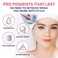 Stylia Waterproof Eyebrow Pencils For Women &ndash; Long-Lasting Microblading Supplies Brow Pencil, Perfect for Eyebrow Shaper, Filling &amp; Defining Natural-Looking Brow - (12PC in 5 Colors)