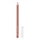 e.l.f. Cream Glide Lip Liner, Highly-Pigmented Pencil For Shaping &amp; Sculpting Lips, Semi-Matte Finish, Vegan &amp; Cruelty-Free, Pinky Swear