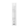e.l.f. Cream Glide Lip Liner, Highly-Pigmented Pencil For Shaping &amp; Sculpting Lips, Semi-Matte Finish, Vegan &amp; Cruelty-Free, Baddest Beige