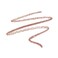 e.l.f. Cream Glide Lip Liner, Highly-Pigmented Pencil For Shaping &amp; Sculpting Lips, Semi-Matte Finish, Vegan &amp; Cruelty-Free, Baddest Beige