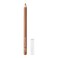 e.l.f. Cream Glide Lip Liner, Highly-Pigmented Pencil For Shaping &amp; Sculpting Lips, Semi-Matte Finish, Vegan &amp; Cruelty-Free, Baddest Beige