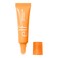 e.l.f. Squeeze Me Lip Balm, Moisturizing Lip Balm For A Sheer Tint Of Color, Infused With Hyaluronic Acid, Vegan &amp; Cruelty-free, Peach