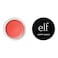 e.l.f. Putty Blush, Creamy &amp; High-Pigment Formula For A Natural Glow, Delivers A Semi-Matte &amp; Powder Finish, Vegan &amp; Cruelty-Free, Fiji