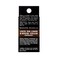 e.l.f. Lock On Liner And Brow Cream, Lines Eyes &amp; Defines Eyebrows, Espresso, 0.19 Oz (5g)