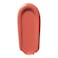 e.l.f. Sun Boss Gloss SPF 25, Pigmented Lip Gloss For A High-Shine Finish, Moisturizing &amp; Conditioning Formula, Vegan &amp; Cruelty-Free, Peachy Kween