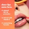 e.l.f. Sun Boss Gloss SPF 25, Pigmented Lip Gloss For A High-Shine Finish, Moisturizing &amp; Conditioning Formula, Vegan &amp; Cruelty-Free, Peachy Kween
