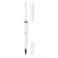 e.l.f. Instant Lift Waterproof Brow Pencil, Dual-Ended Precision Brow Pencil For Shaping &amp; Defining Eyebrows, Vegan &amp; Cruelty-Free, Grey