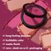 e.l.f. Primer-Infused Matte Blush, Long-Lasting, Lightweight &amp; Buildable Powder Blush, Delivers A Matte Finish, Vegan &amp; Cruelty-Free, Always Fresh