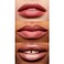 e.l.f. Hydrating Core Lip Shine, Conditioning &amp; Nourishing Lip Balm, Sheer Color Tinted Chapstick, Joyful, 0.09 Oz