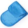 Makeup Remover Cloth Clean Towel, Reusable Facial Cleansing Towel - Chemical Free, Remove Makeup Instantly with Just Water - Money-Back Satisfaction Guaranty (1 Blue)