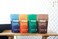 Relax Spa &amp; Bath, Epsom Salt Aromatherapy Bath Salts, Epsom Salt Bath Soak, Dead Sea Salt for Soaking, Hot Tub Spa Aromatherapy, Bath Crystals with Vitamins &amp; Minerals, 4 Pack, Escape Therapy