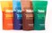 Relax Spa &amp; Bath, Epsom Salt Aromatherapy Bath Salts, Epsom Salt Bath Soak, Dead Sea Salt for Soaking, Hot Tub Spa Aromatherapy, Bath Crystals with Vitamins &amp; Minerals, 4 Pack, Escape Therapy