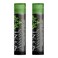 Scent Assassin Unscented Lip Balm, 2-pack